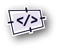 Floating icon