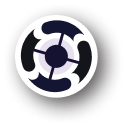 Floating icon