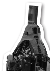 IRIS robot