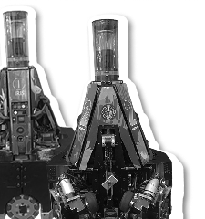 IRIS robot